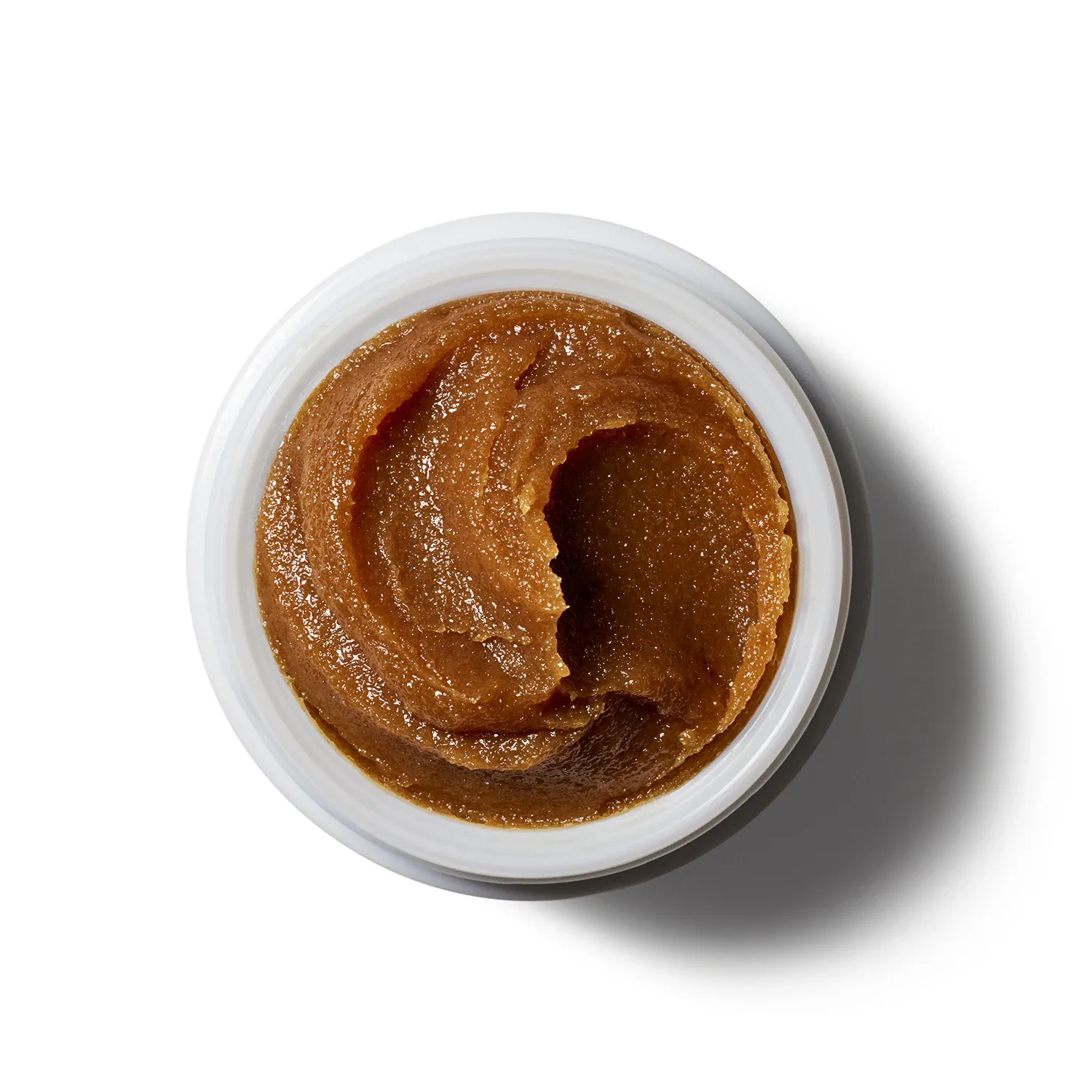 sugar face polish exfoliator - yüz peelingi