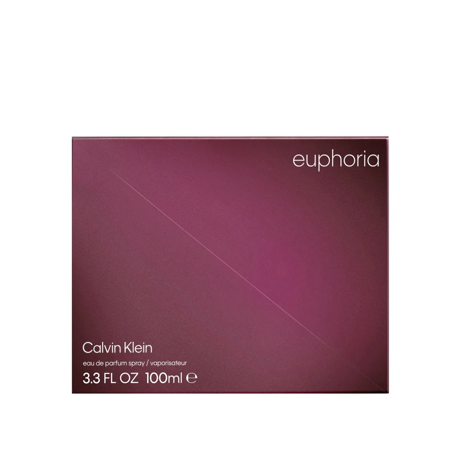 euphoria woman - eau de parfum