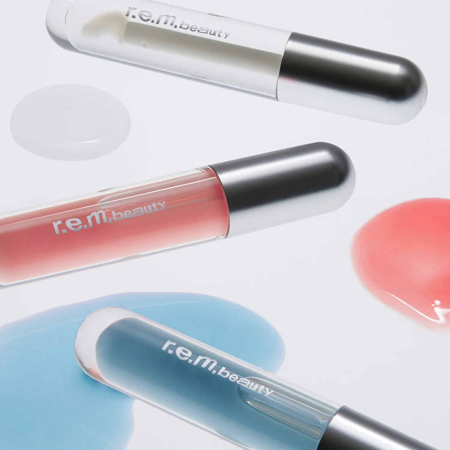 essential drip glossy balm - dudak parlatıcı balm