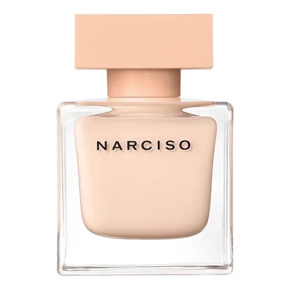 narciso poudrée - eau de parfum