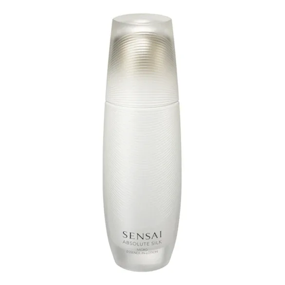 absolute silk micro essence in lotion losyon