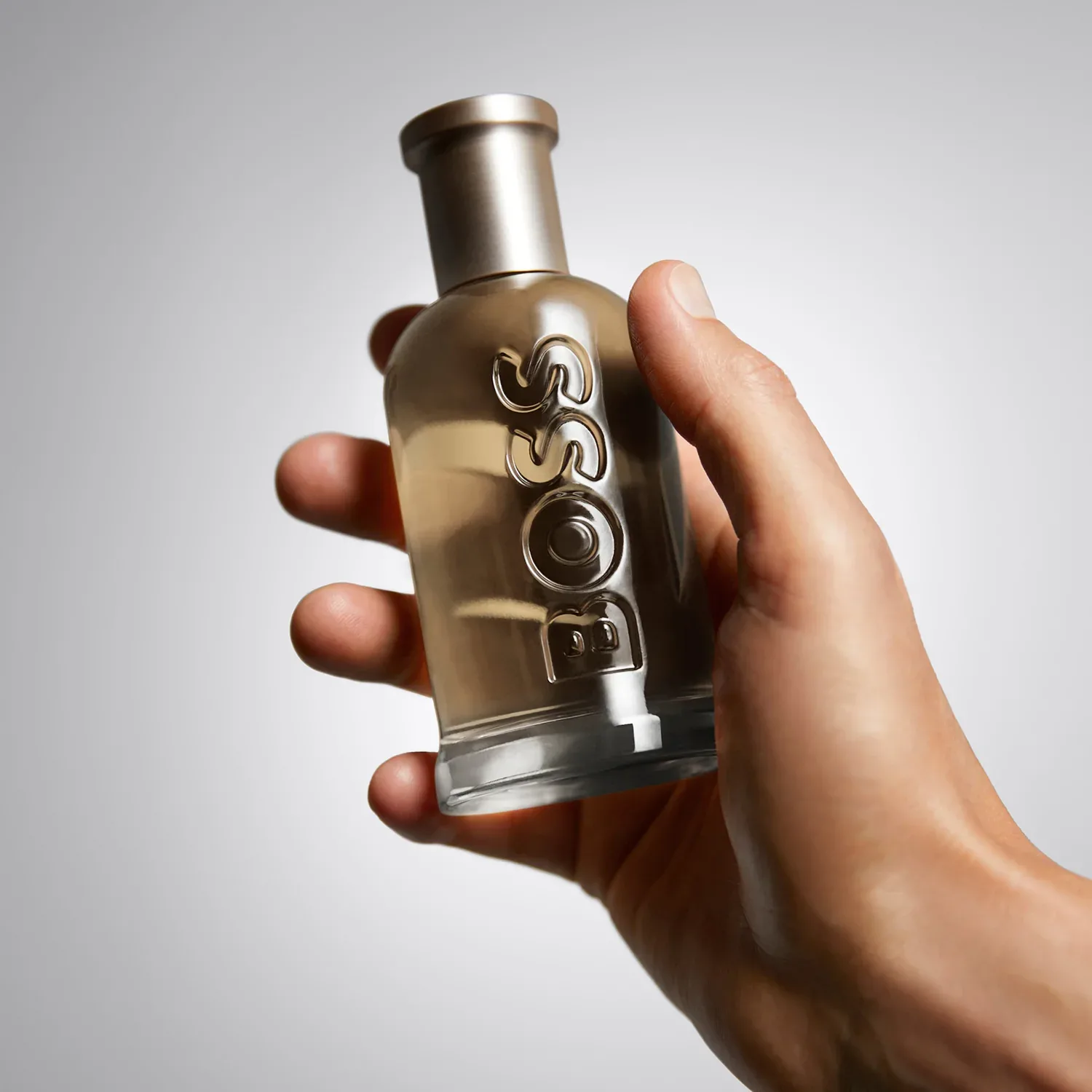 boss bottled - eau de parfum