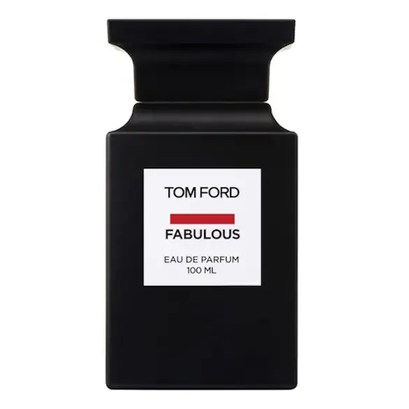 fabulous - eau de parfum