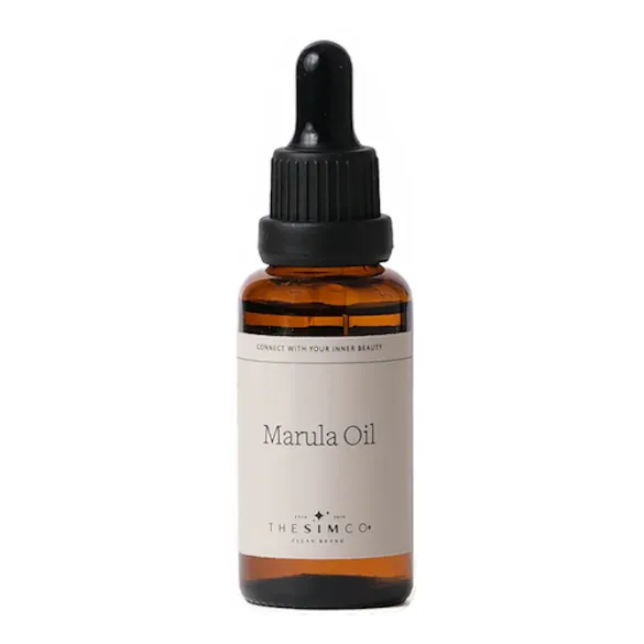 marula oil - bakım yağı