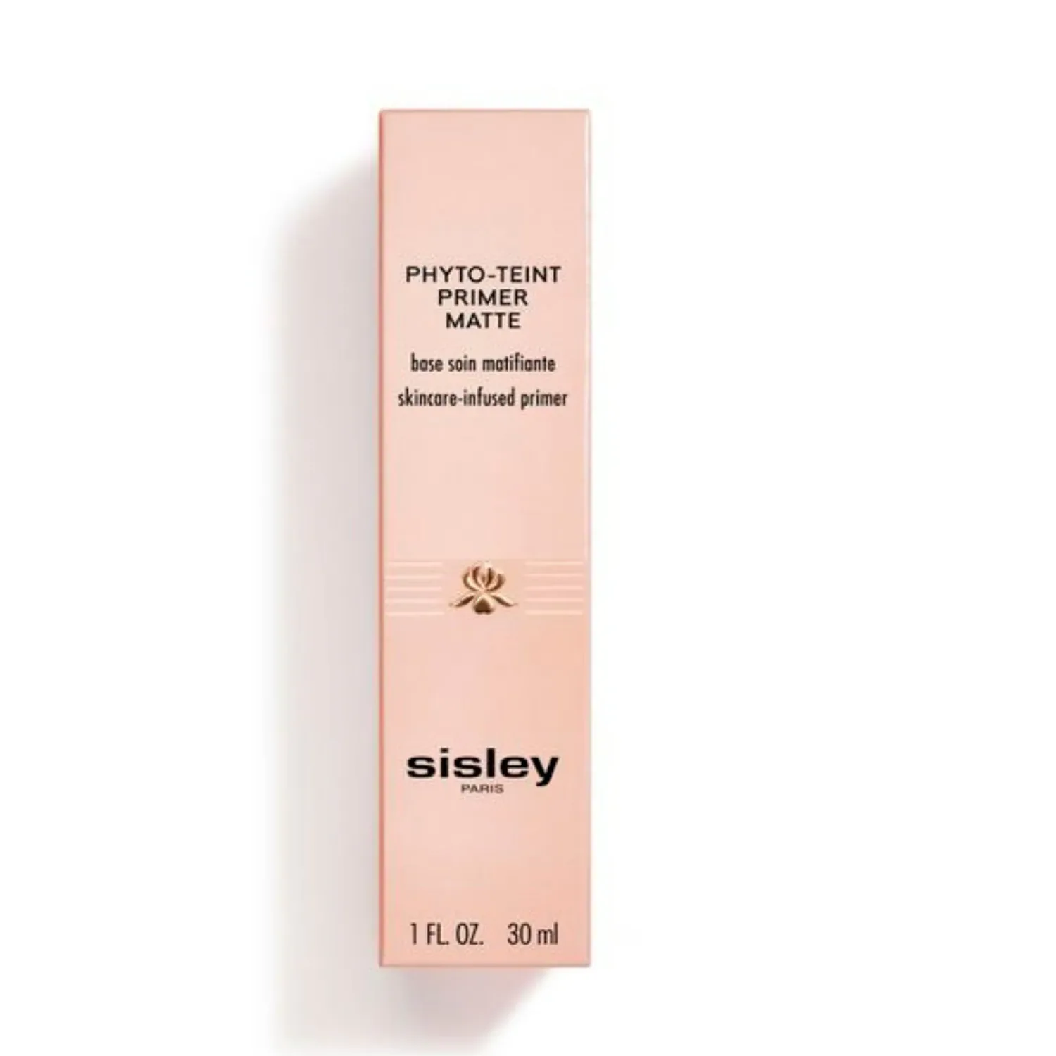 phyto-teint primer matte - makyaj öncesi mat primer