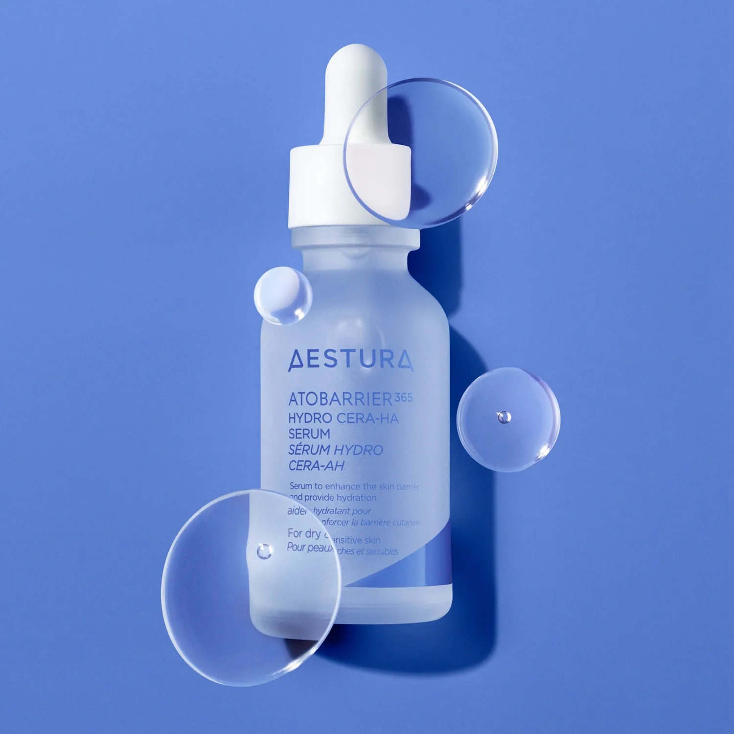 atobarrier365 hydro cera-ha serum - cilt bariyeri nemlendirici serum