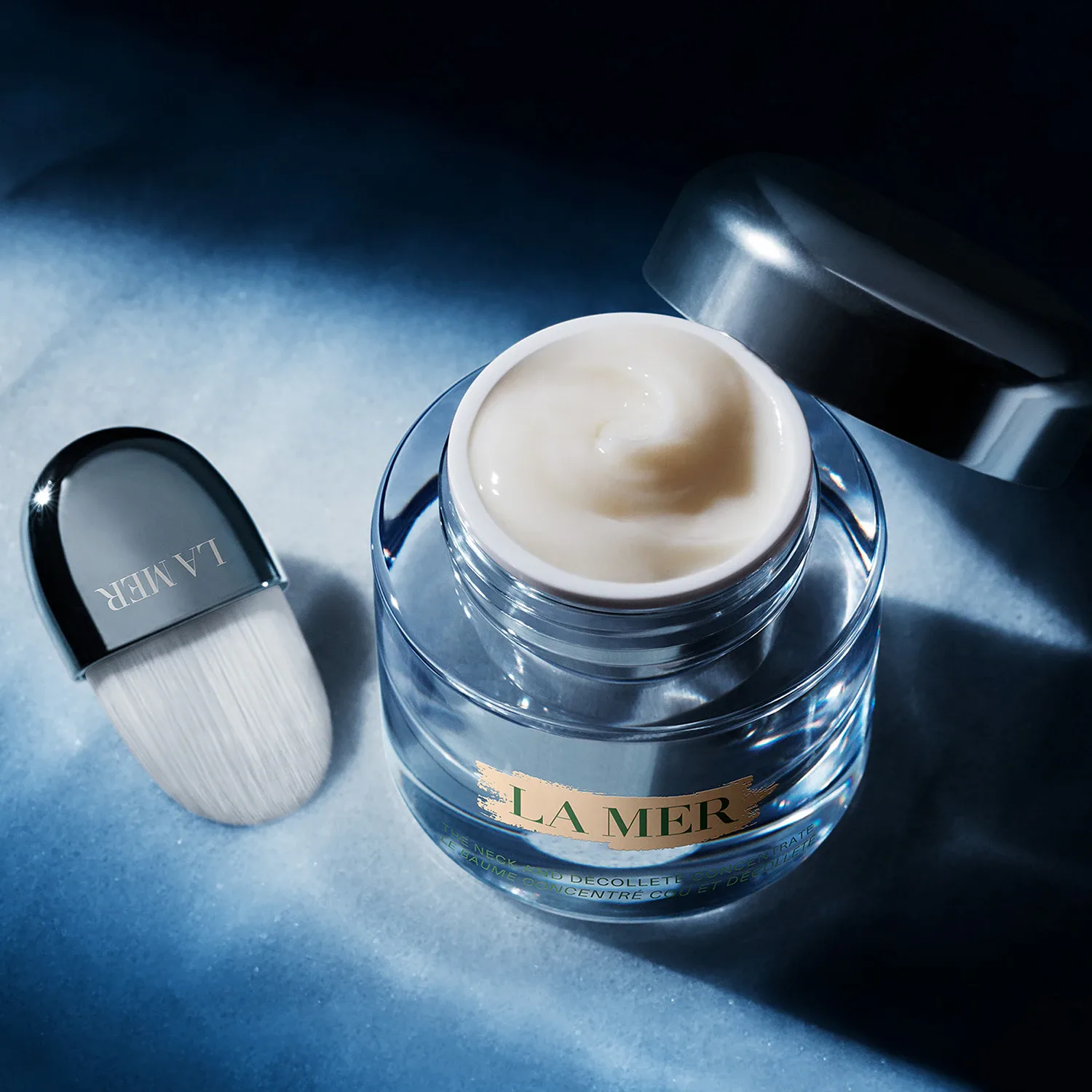 concentrated neck and décolleté balm - boyun ve dekolte balmı