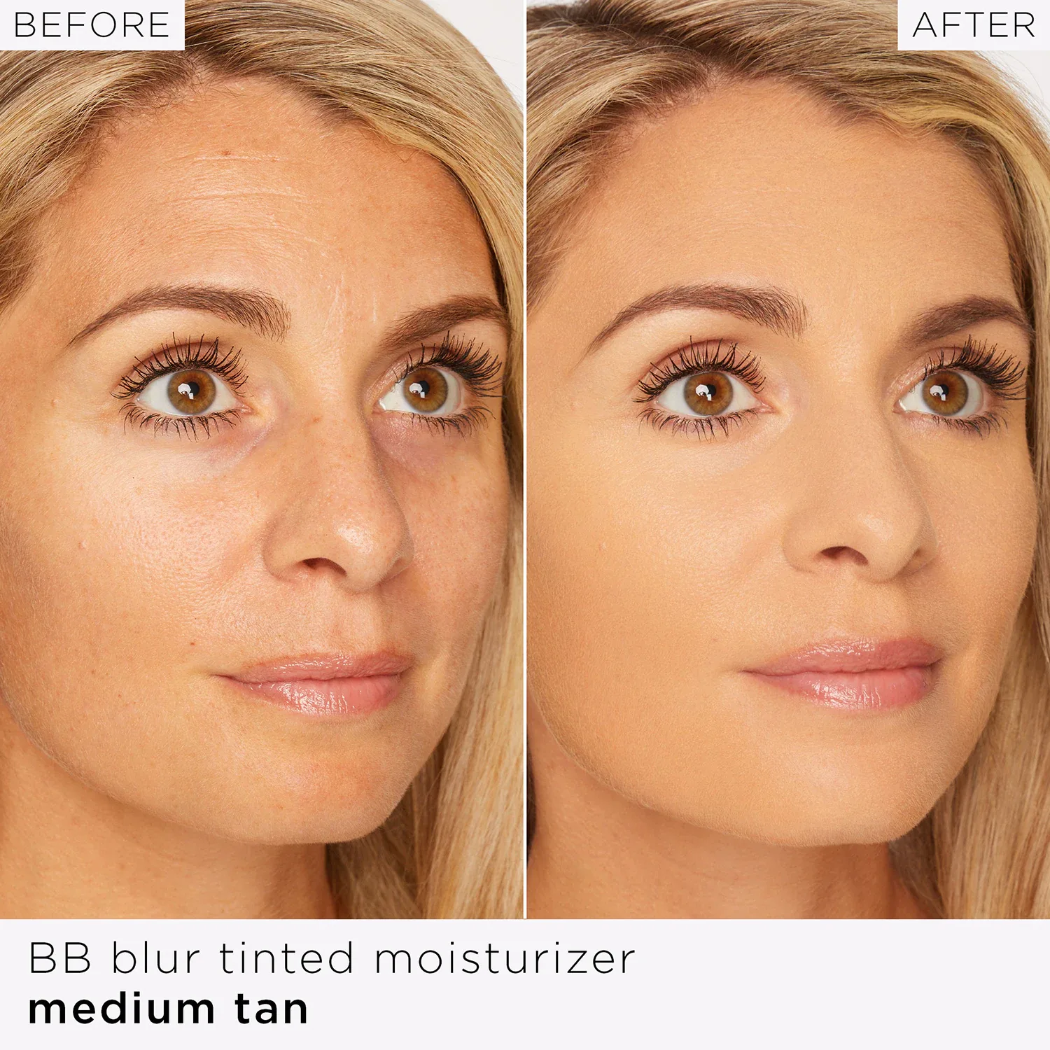 bb blur tinted moisturizer - renkli nemlendirici krem