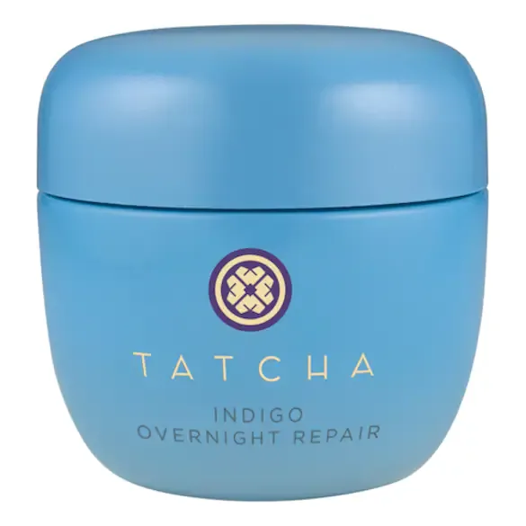 the indigo overnight repair - cilt bariyeri güçlendirici krem