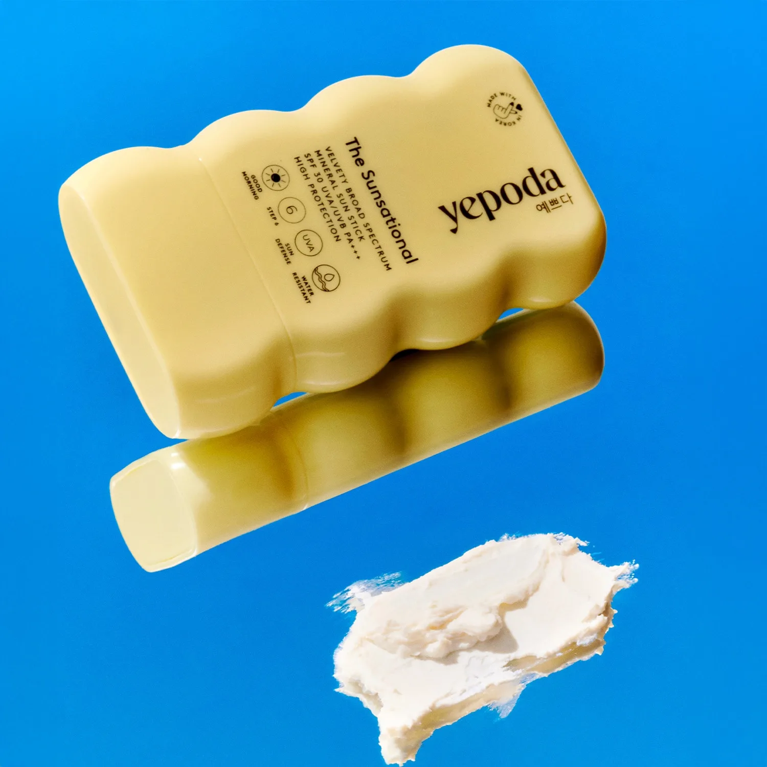 the sunsational – mineral güneş stick'i spf 30 uva/uvb pa+++