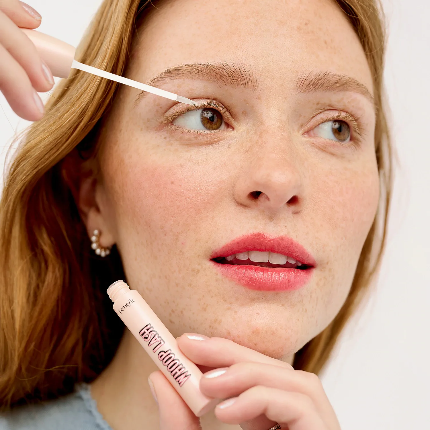 whoop lash - kirpik canlandırıcı serum
