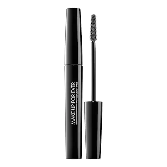 smoky stretch - uzunluk veren maskara