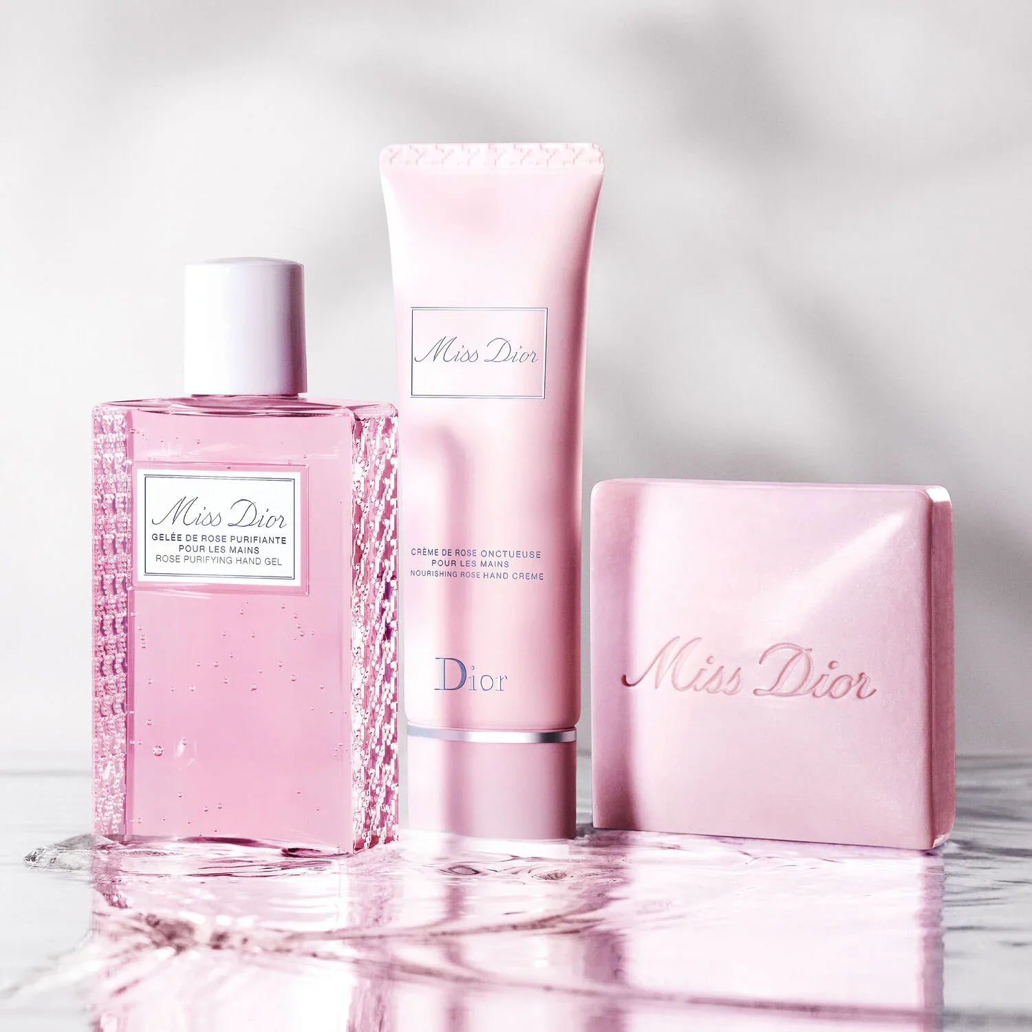 miss dior crème de el kremi