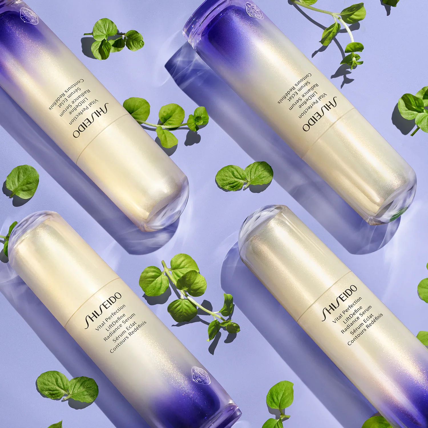 vital perfection - serum