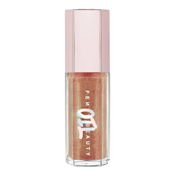 gloss bomb oil - dudak parlatıcı yağ