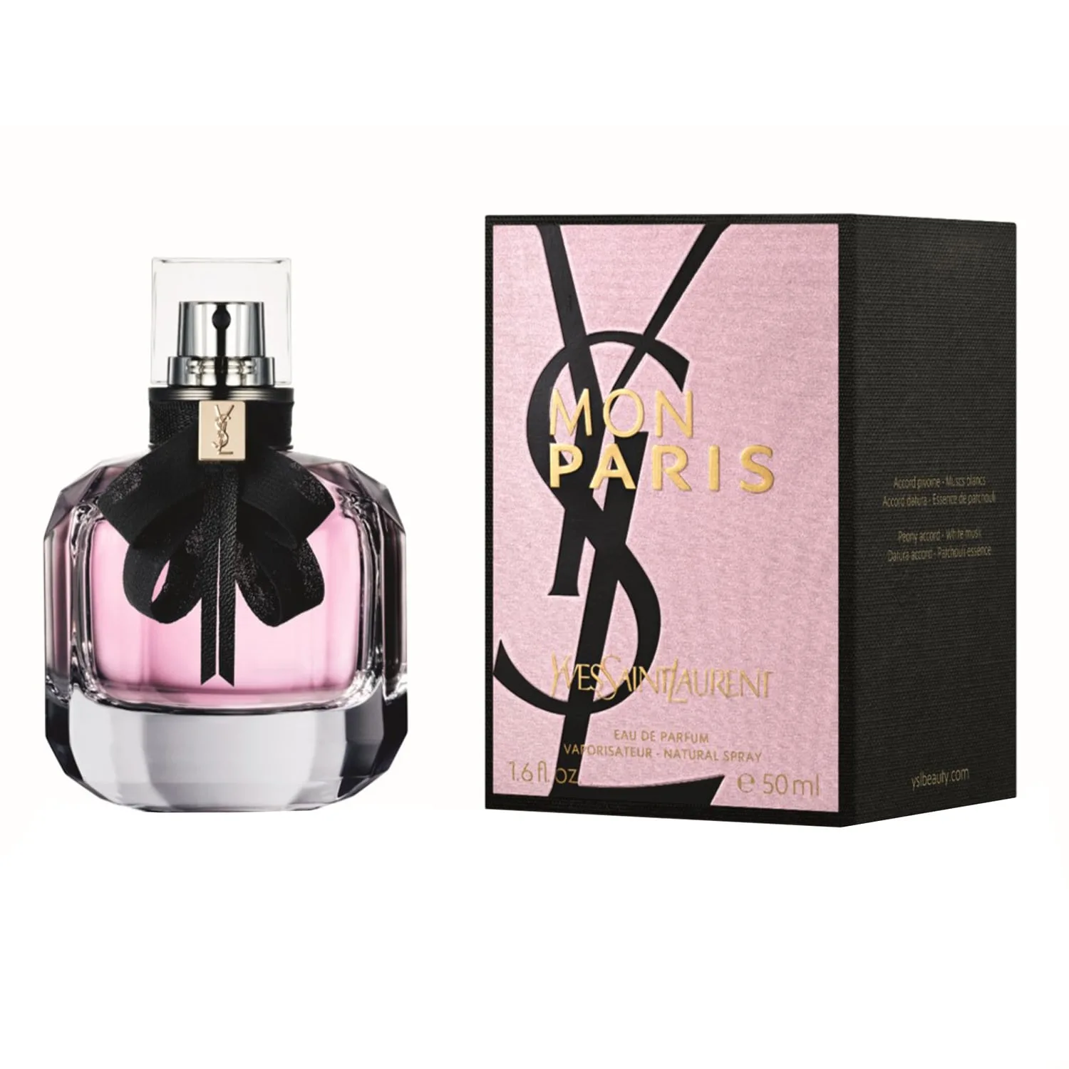 mon paris - eau de parfum