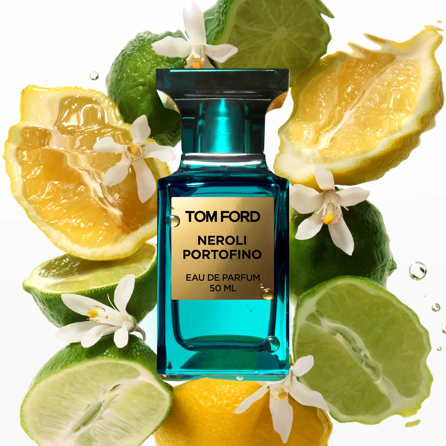 neroli portofino atomizer - seyahat boy