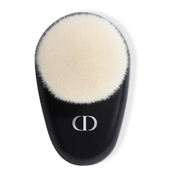 face brush n°18 - çok amaçlı cilt fırçası