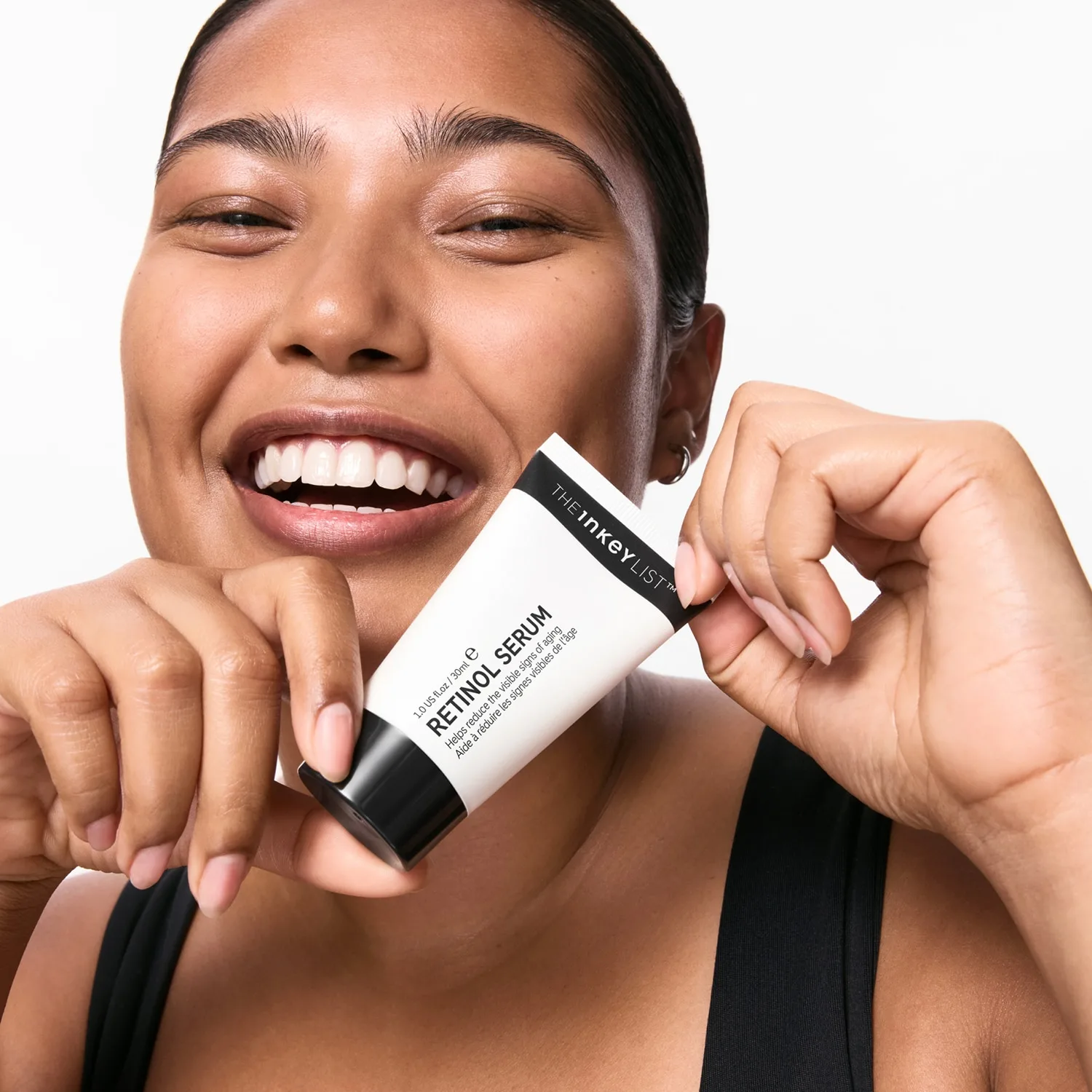 retinol - serum