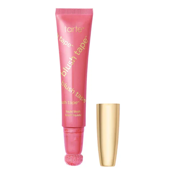 blush tape™ liquid blush satin - allık