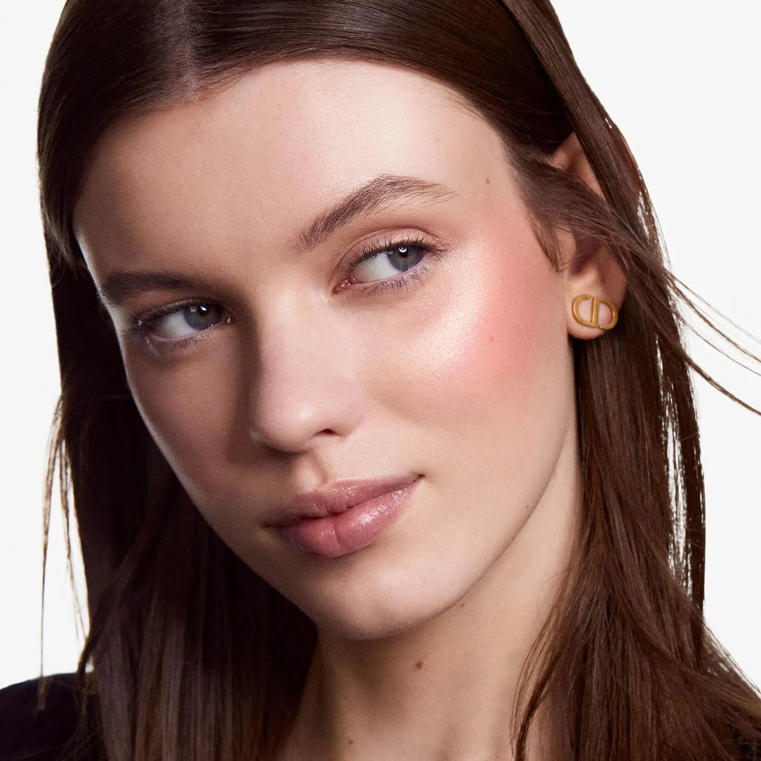 rouge blush colour & glow - allık & aydınlatıcı palet
