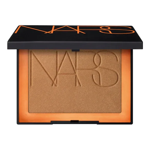 laguna bronzing powder - bronzlaştırıcı pudra