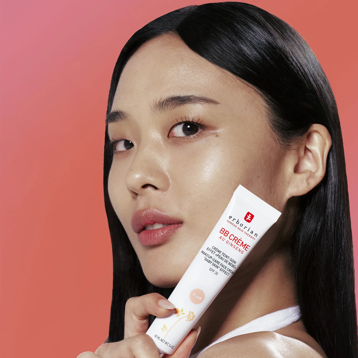 ginseng bb crème - bb krem