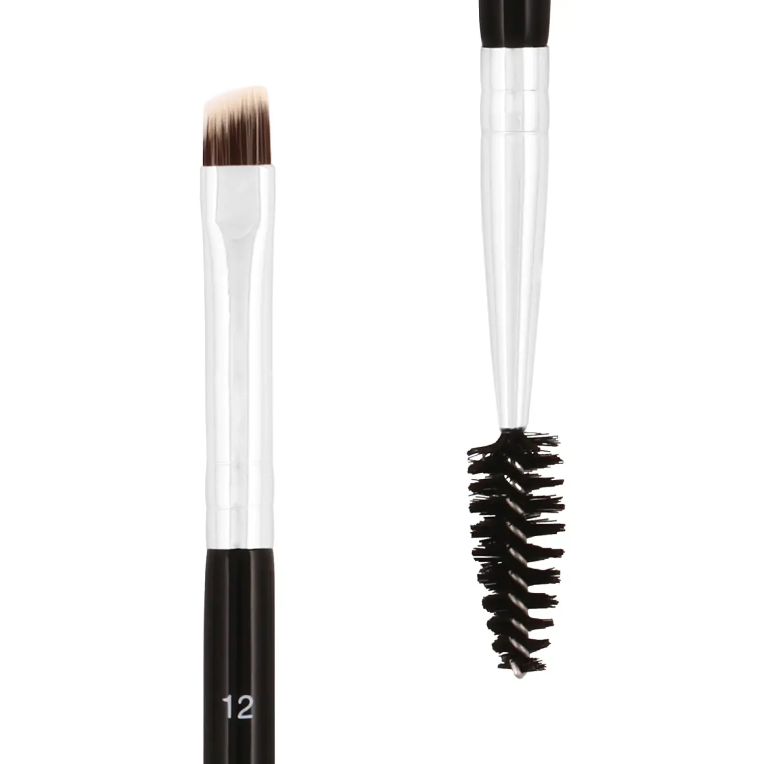 brush #12 - kaş fırçası