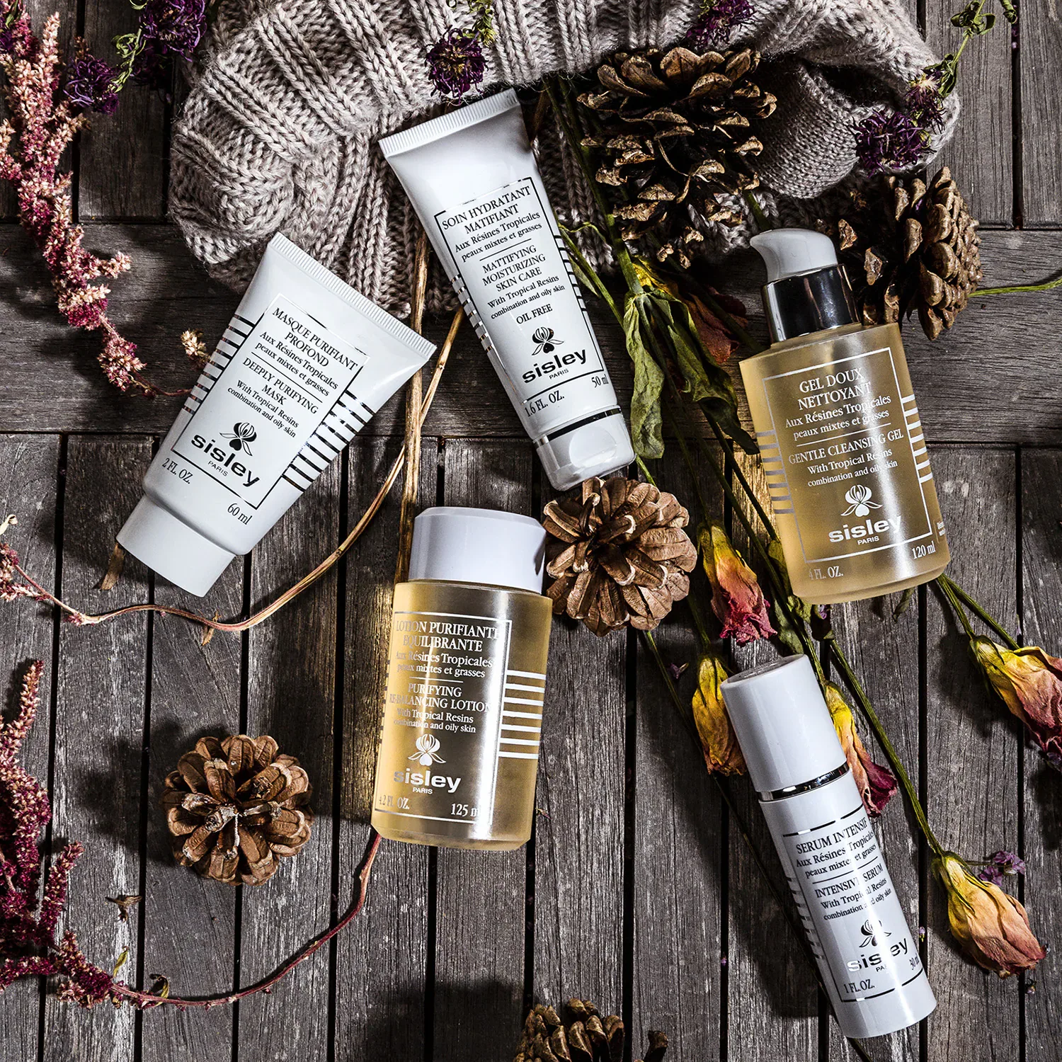 gentle cleansing gel - temizleme jeli