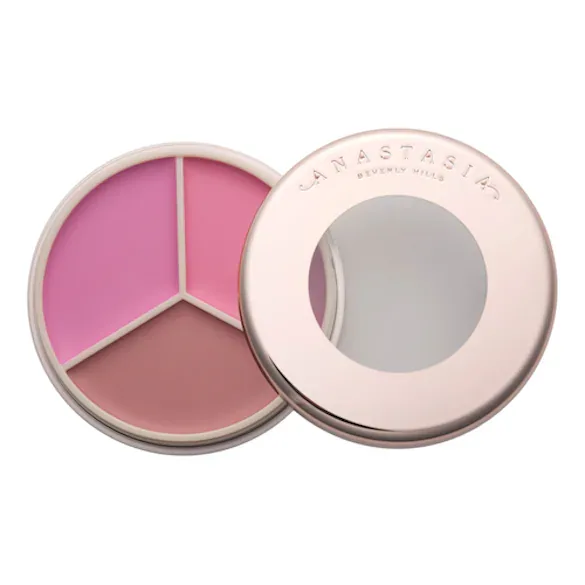magic touch blush trio - blush