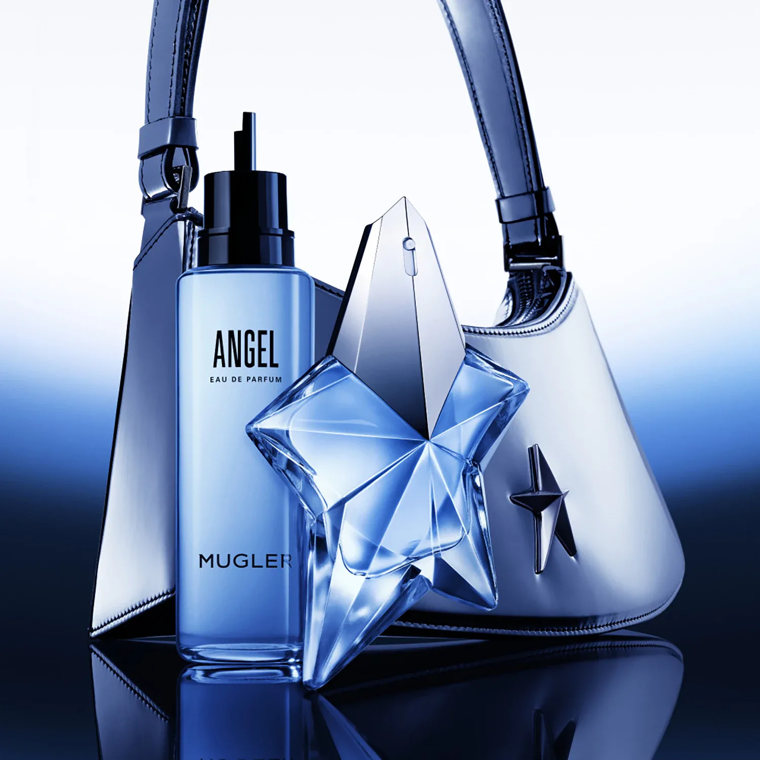 angel - eau de parfum