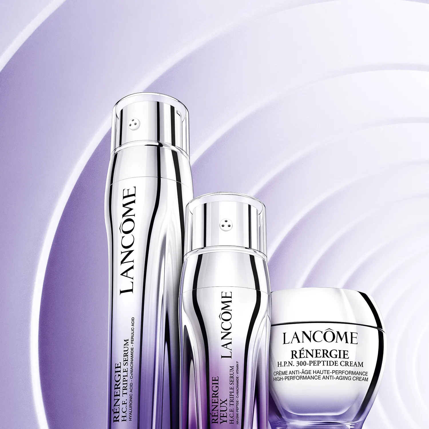 rénergie h.c.f triple göz serumu - anti-aging serum