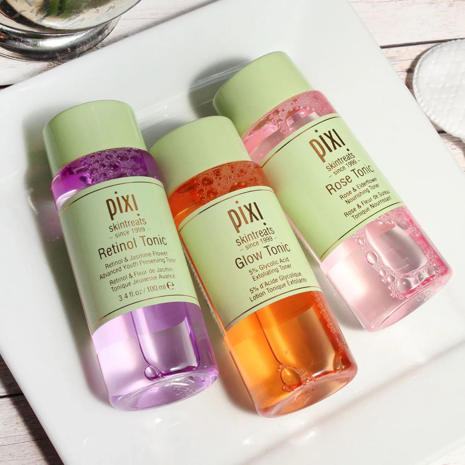 glow tonic - tonik