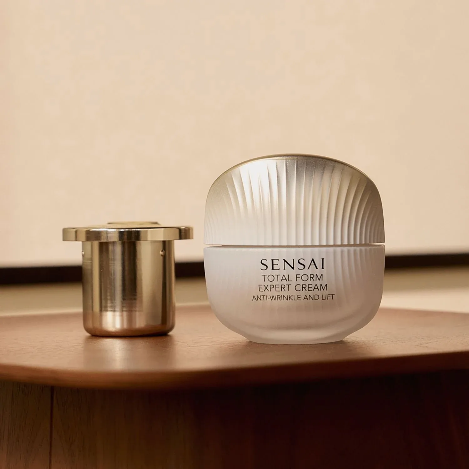 total form expert cream - krem refill