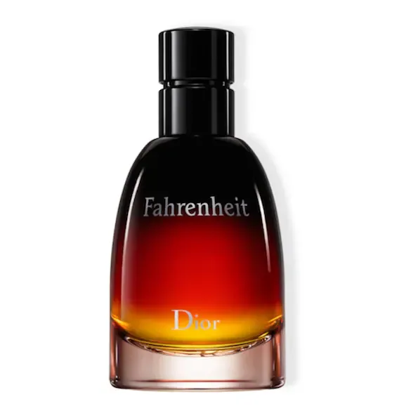 fahrenheit parfum - eau de parfum