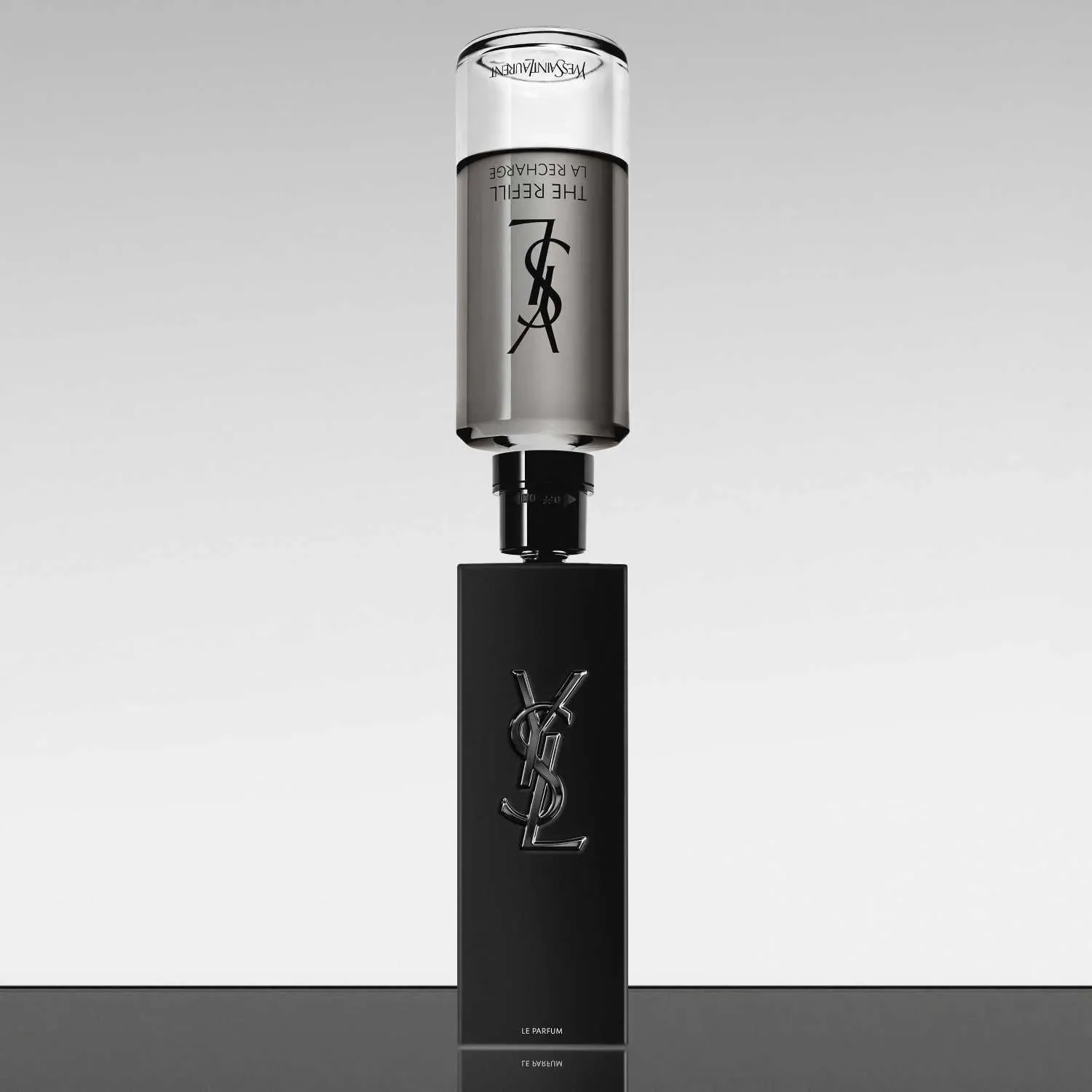 myslf le parfum - le parfum