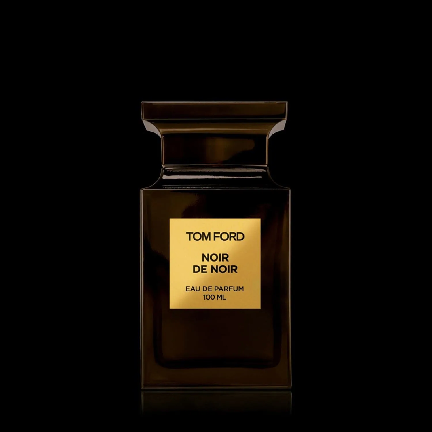 noir de noir - eau de parfum
