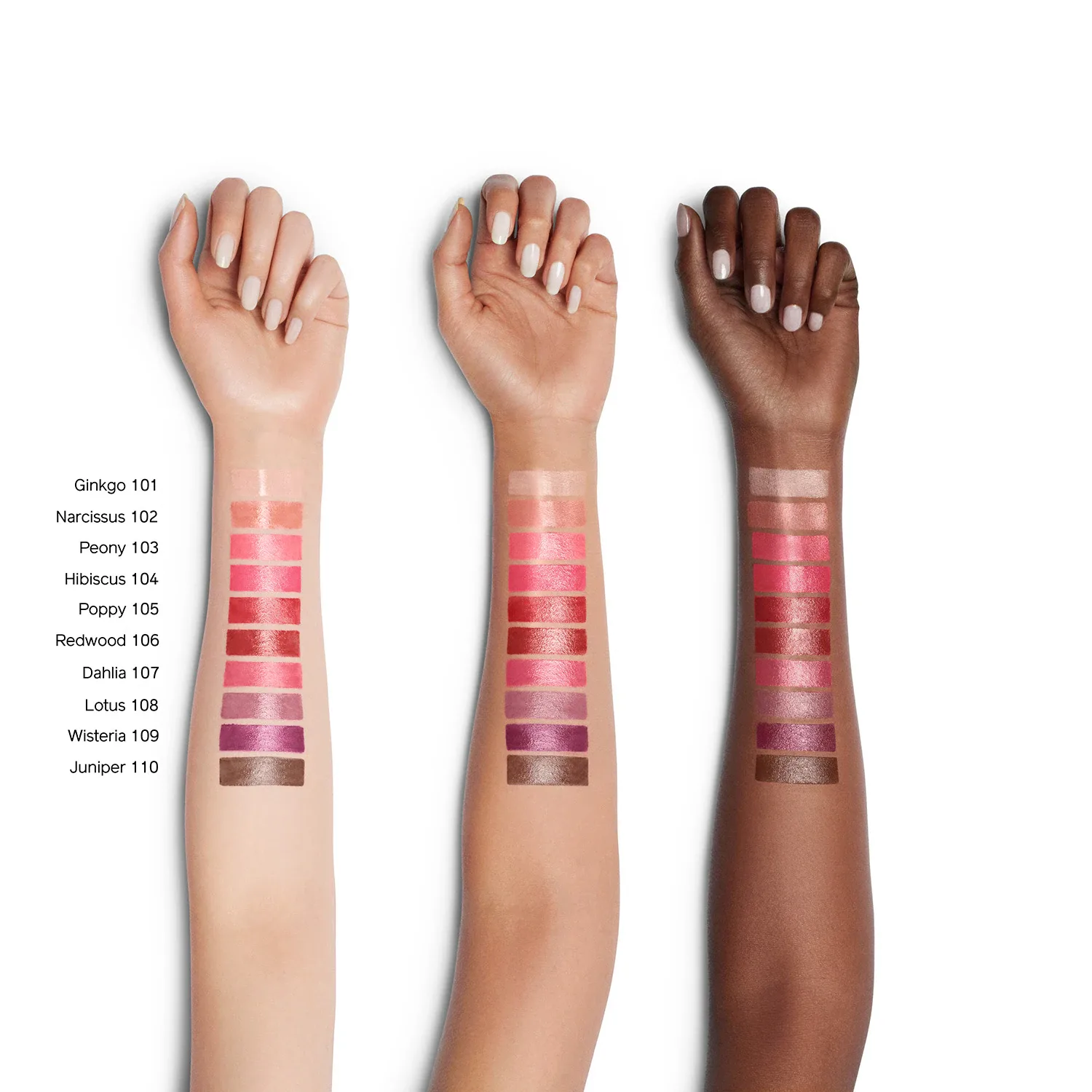 colorgel lip balm - dudak balmı