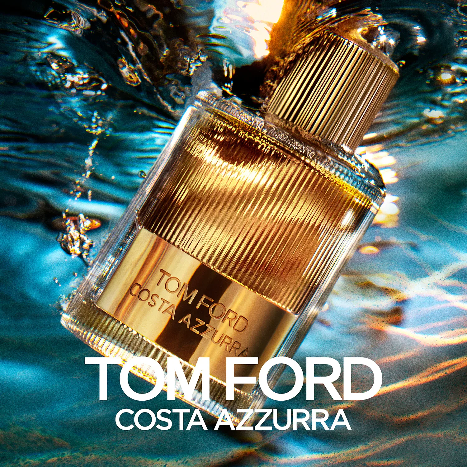 costa azzurra - eau de parfum