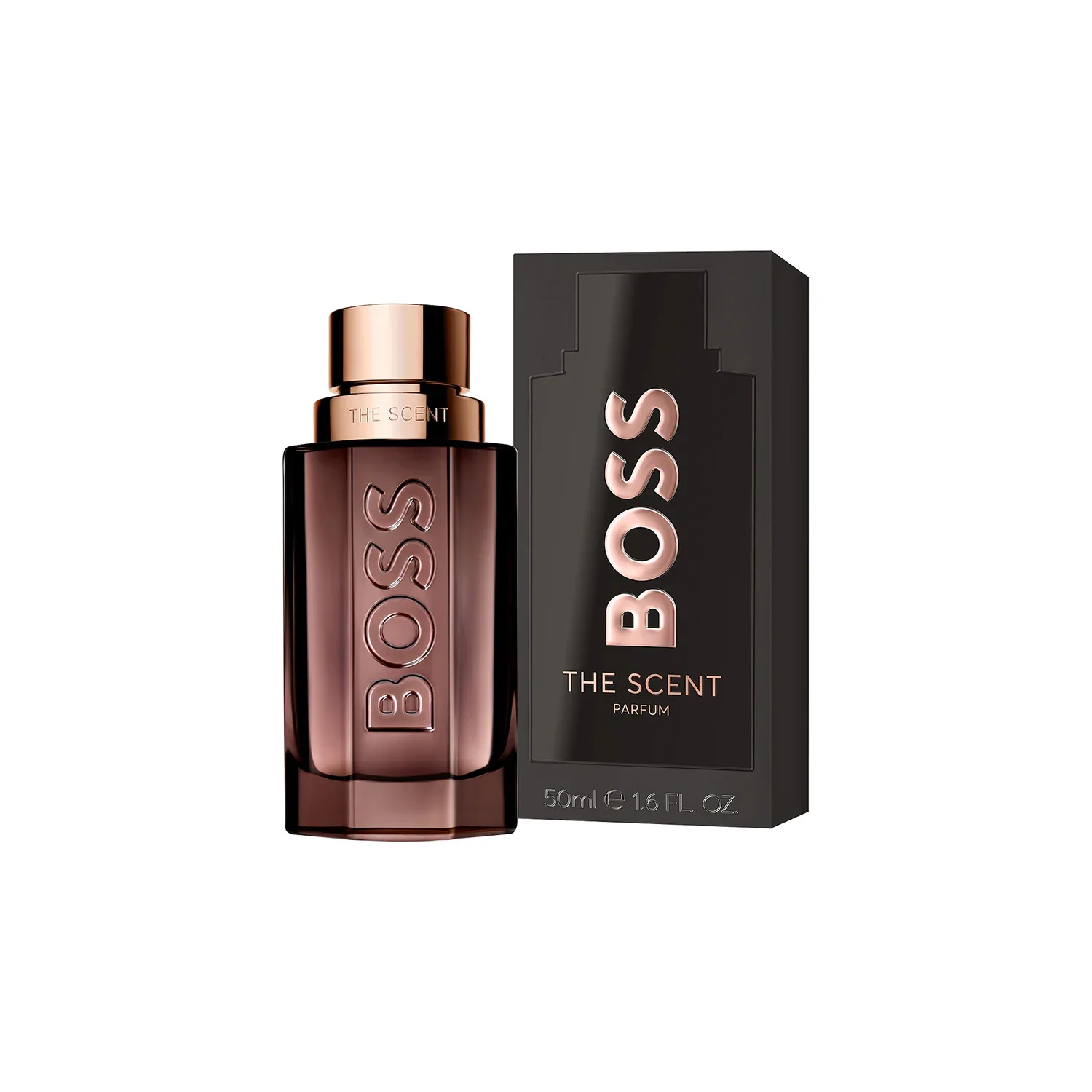 the scent le parfum for him - parfum