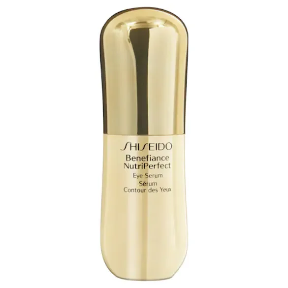 benefiance nutri perfect eye serum - göz serumu