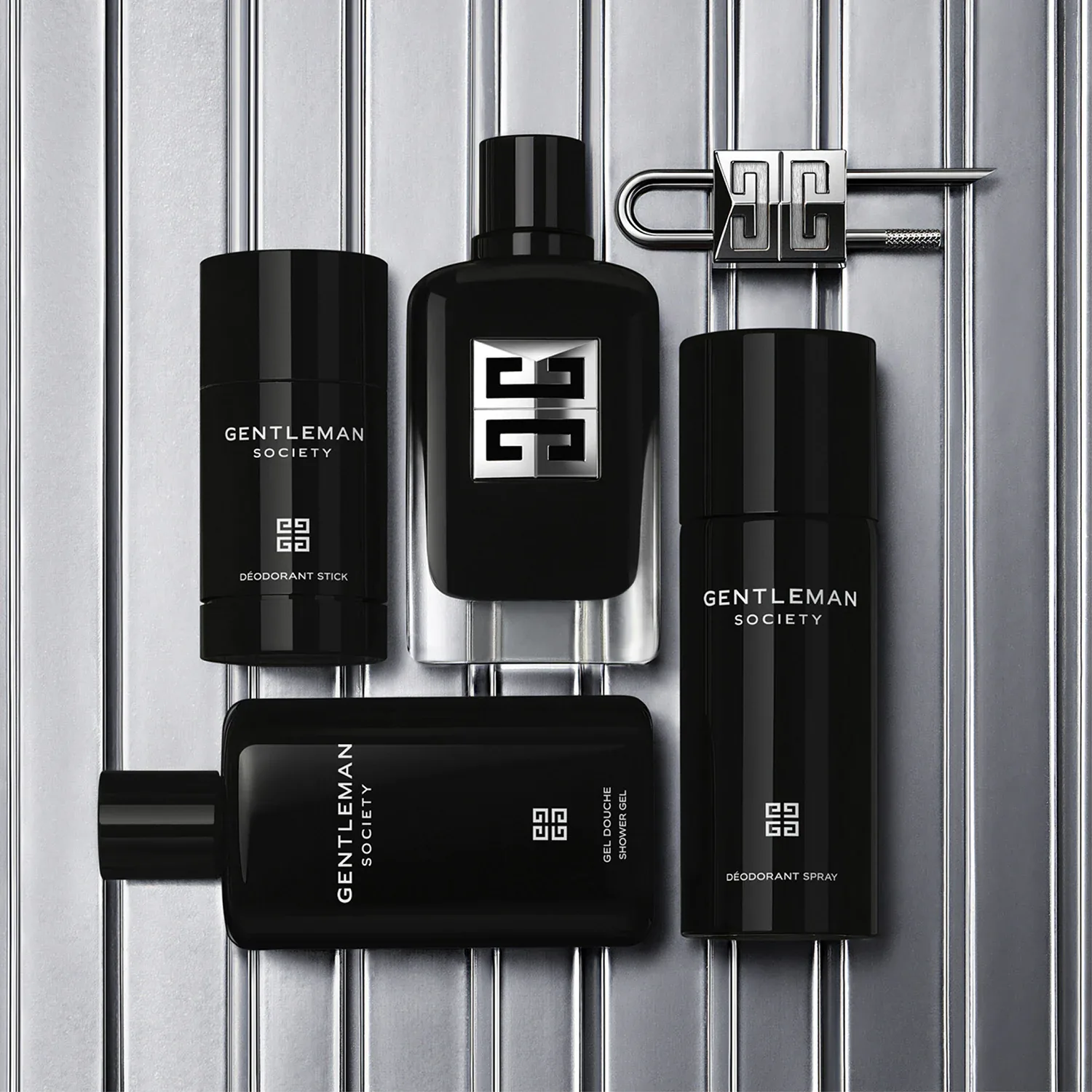gentleman society - deo stick