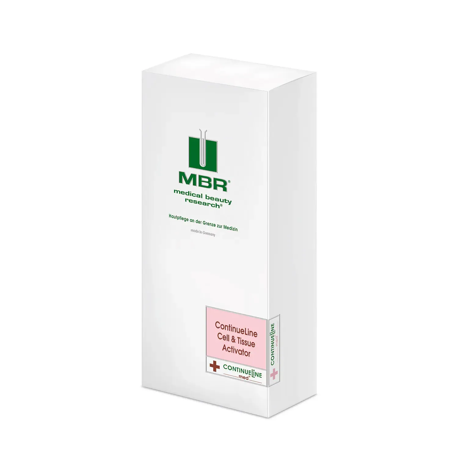 continueline cell & tissue activator
