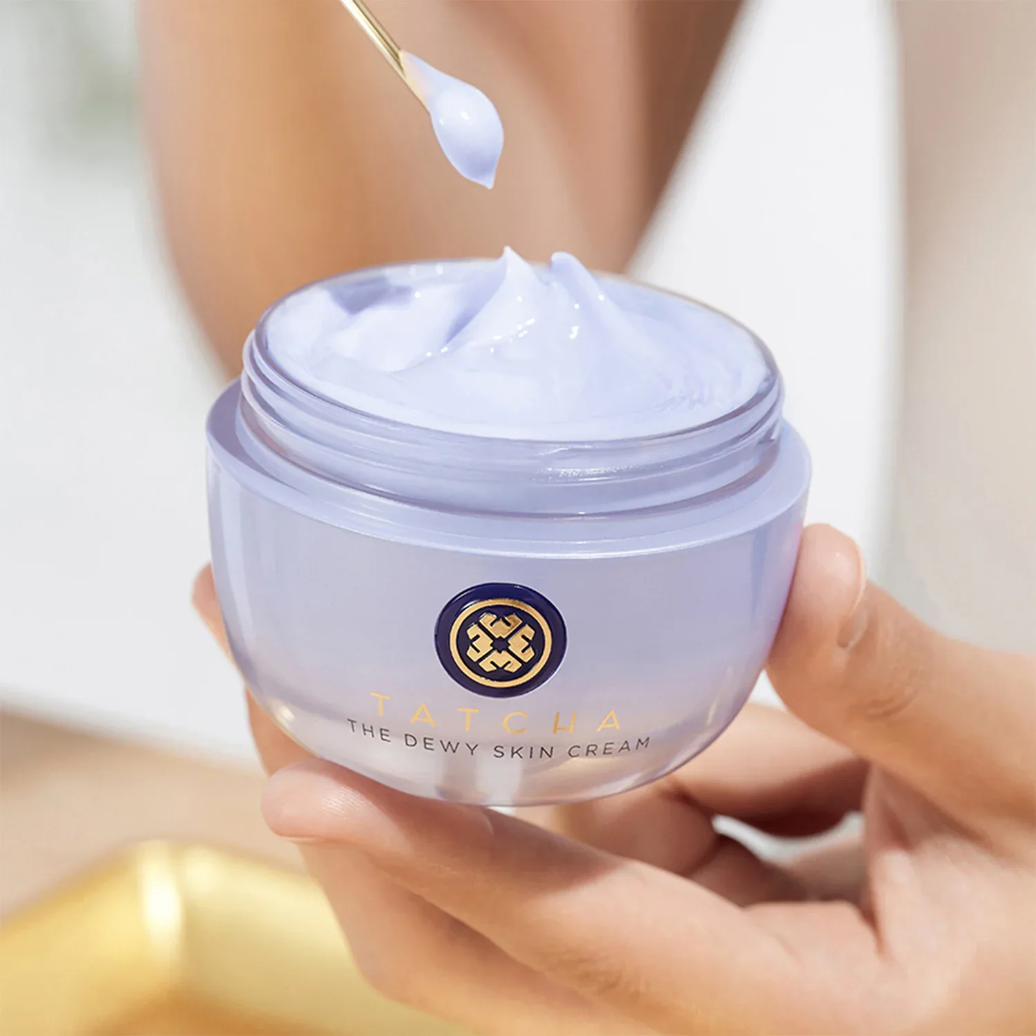 the dewy skin cream - zengin dolgunlaştırıcı nemlendirici bakım