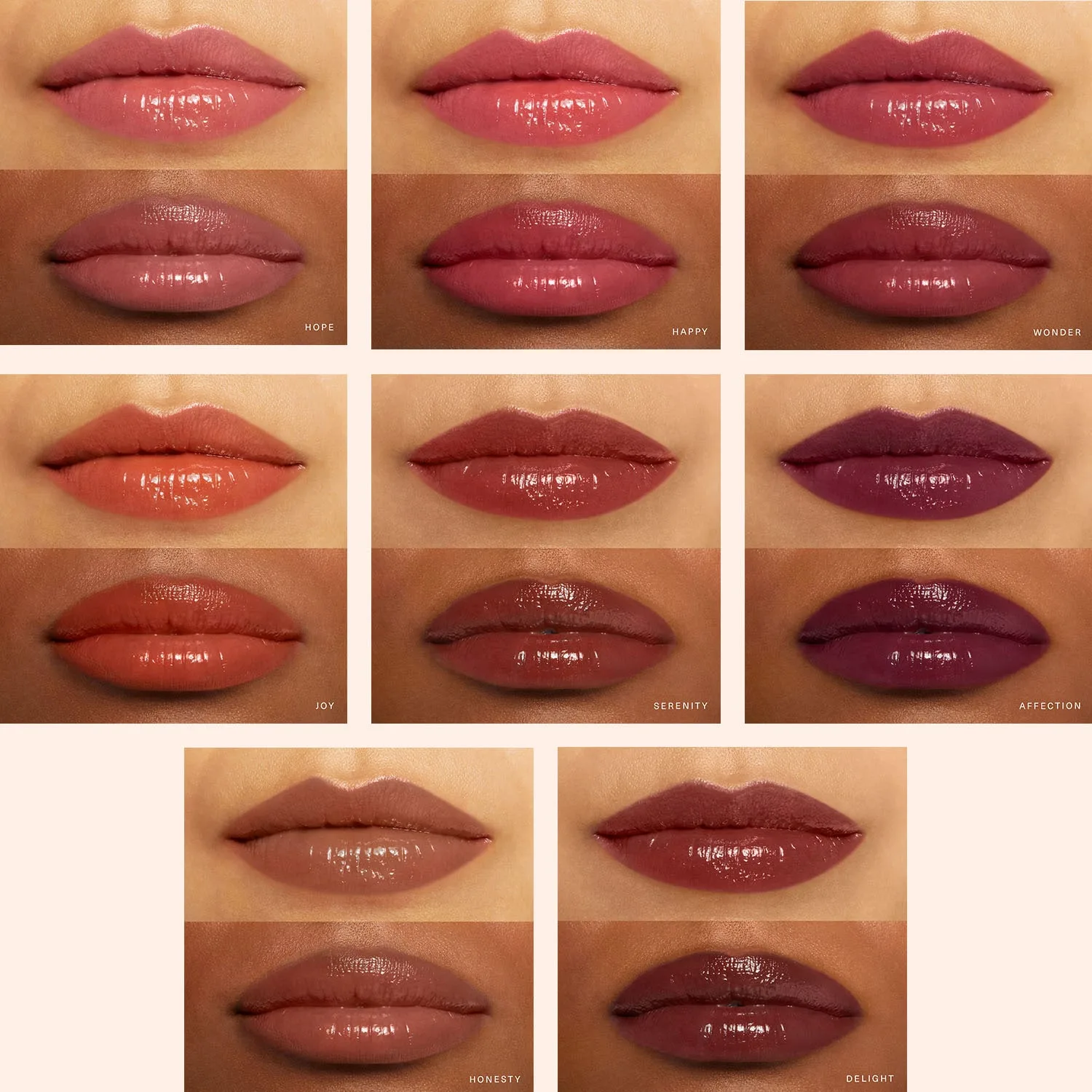 soft pinch tinted lip oil - renkli dudak yağı