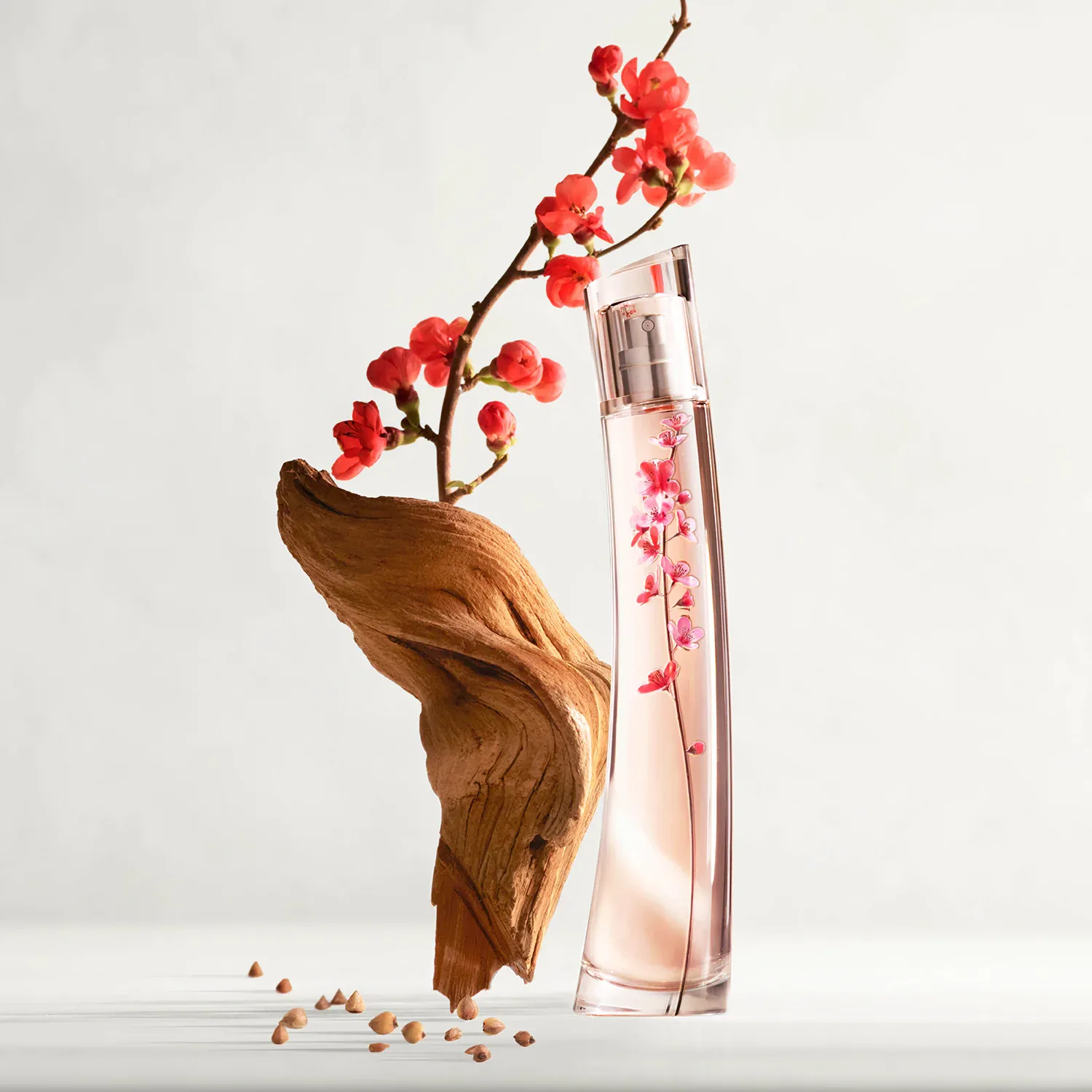 flower ikebana by kenzo - eau de parfum