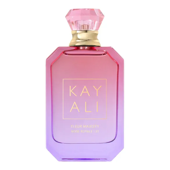 fleur majesty rose royale 31 - eau de parfum