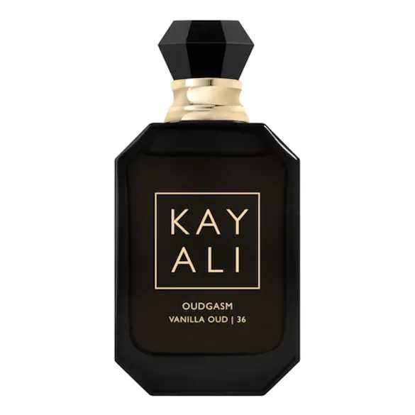 oudgasm vanilla oud 36 - eau de parfum intense
