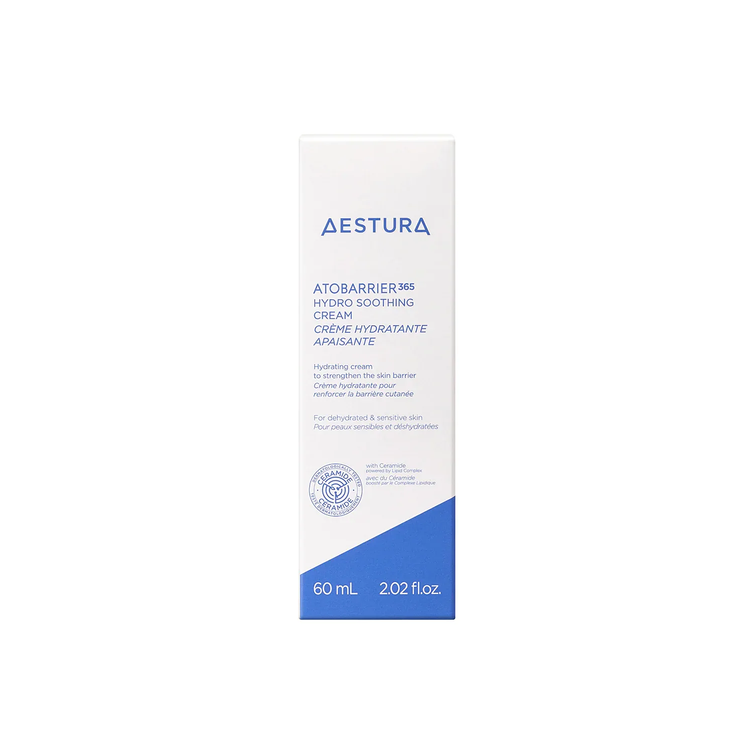 atobarrier365 hydro soothing cream - yatıştırıcı ve nemlendirici krem