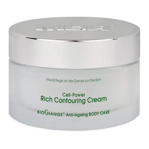 cell-power rich contouring cream